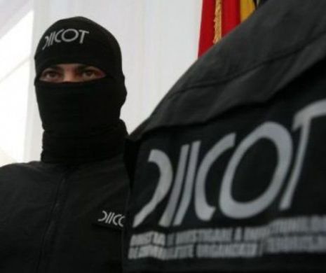 Dispariția interlopului Ghenosu cutremură DIICOT. Declarații INCENDIARE făcute de ȘEFUL instituției