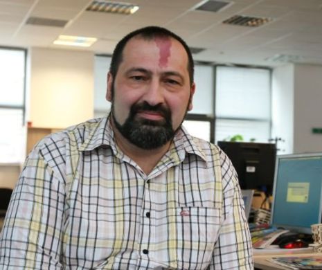 DOLIUL în ROMÂNIA! Hanibal Dumitrașcu, răpus de un accident vascular