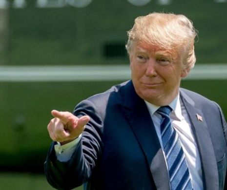 Donald Trump, lovitură aplicată lui Barack Obama. Decizia luată de președintele SUA