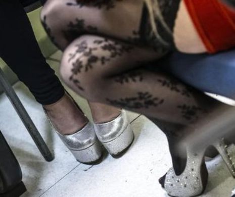 Dosarul ”Eleve pentru VIP-uri” a fost închis. Cei mai mulți au scăpat de pușcărie