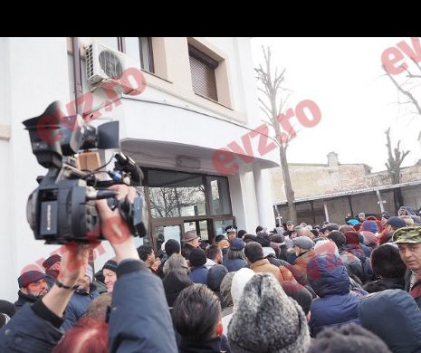 Dosarul MINERIADEI. Se CERE un PROTOCOL cu CSM, Înalta Curte şi Ministerul Public