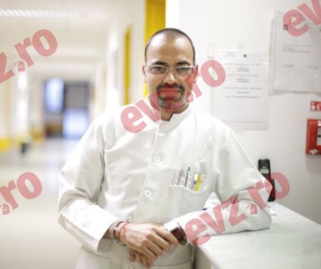 Dr. Bhupinder Happy Singh, povestea unui indian care conduce un spital românesc
