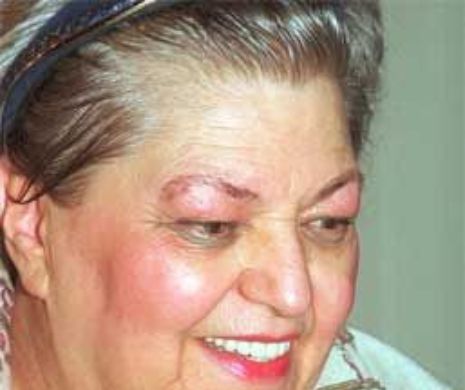 Draga Olteanu Matei a fost INTERNATĂ în spital! Cu ce probleme de sănătate se confruntă îndrăgita actriță. ULTIMA ORĂ!