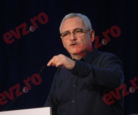 Dragnea a lansat ATACUL DECISIV împotriva lui Iohannis: „Nu vreau sa mai stăm, să încasăm...”