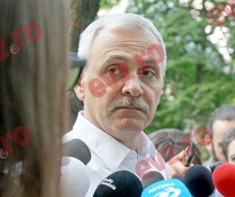 Dragnea DEMONTEAZĂ afirmațiile lui Iohannis și îi dă LOVITURA DE GRAȚIE: „Dumnealui şi toţi mincinoşii din jurul lui...”