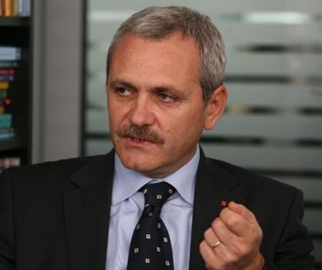 Dragnea îl lasă pe Băsescu fără grup parlamentar la Senat