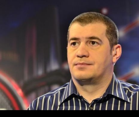 Dragoș Pătraru DESFIINȚEAZĂ politica editorială a TVR: „Doina Gradea MINTE apărând intersele Puterii”