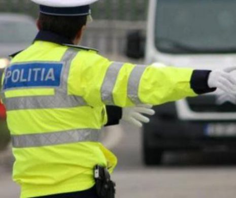 Drumuri blocate și restricții. Informații de ultimă oră din TRAFIC!