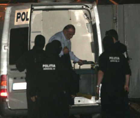 După 13 ani de anchetă și de la reținerea lui Dinu Patriciu. Dosarul Rompetrol s-a fâsâit