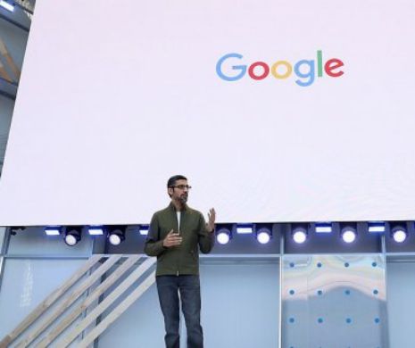 DUPLEX, noul robot inteligent al Google, naşte polemici: Invenţia este incredibilă şi terifiantă