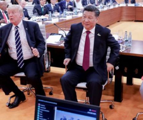 DW. Comentariu: Vizita Angelei Merkel în China - interese și controverse