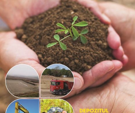 ECO SUD SA – investiție de 1,5 milioane de euro la Craiova (P)