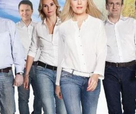 Elena Udrea, MESAJ pentru Cristian Preda și Siegfried Mureșan: „Nu vă e rușine să faceți pe moraliștii, când banii voştri...”