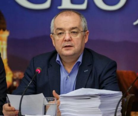 Emil Boc sare la gâtul Guvernului: ”Și nouă ni s-a propus să naționalizăm pilonul ll de pensii și am refuzat”