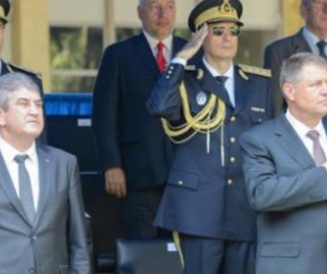 Este, POATE, cel mai mare avertisment! Statul Paralel de tip MAFIOT reînvie SUFRAGERIA lui Oprea cu „Păpușa Gonflabilă Ponta”