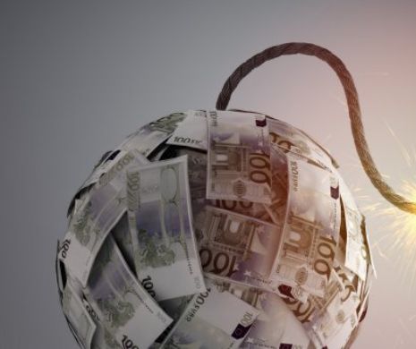 EURO stă să „EXPLODEZE”. Previziunile făcute de analiști ARUNCĂ ÎN AER moneda europeană