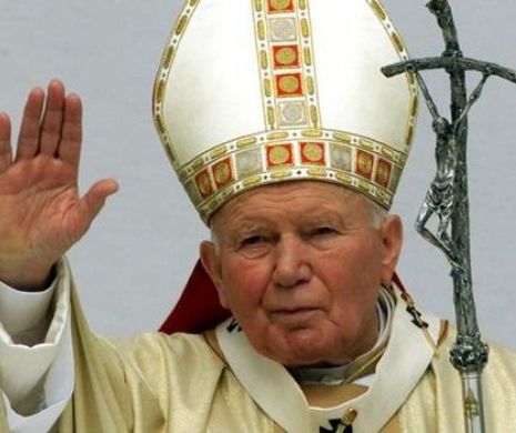 Suveranul Pontif care a schimbat lumea: Moștenirea lăsată de Papa Ioan Paul al II-lea