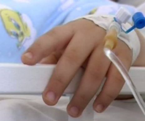 Exclusiv EVZ! Cum a murit copilul de 3 ani după ce a mâncat șaorma! Ancheta desfășurată e fără precedent