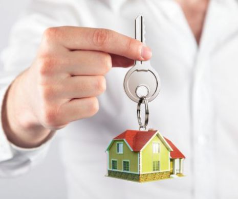 Piaţa imobiliară, în declin. Orașul în care se mai cumpără cele mai puține locuințe