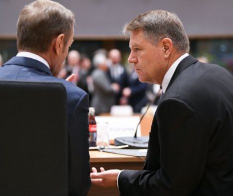 EXPLOZIV: Iohannis a rupt la Bruxelles pactul cu PSD, anunță Dragnea! Culisele scandalului extern în care a intrat România