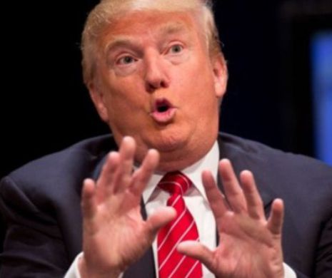 Face Trump PASUL ÎNAPOI după AMENINŢAREA lui Kim?