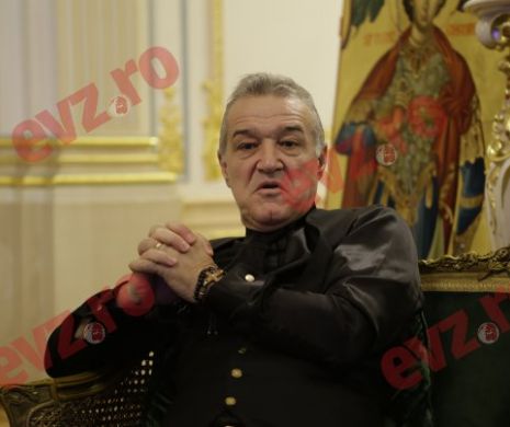 FCSB a fost pusă la zid de Poli Iași și mitraliată de Armata Română