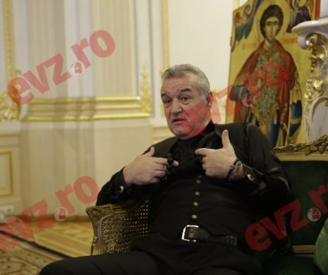FCSB-ul lui Becali, al treilea sezon ratat complet. „Eu sunt vinovat”