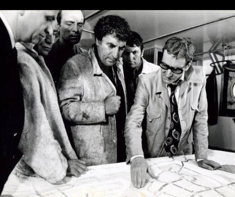 Filme românești rare la TIFF - RĂSCOALA, ULTIMA NOAPTE A COPILĂRIEI, MUNTELE ASCUNS. Intrare liberă