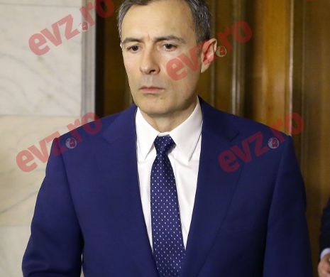 Florian Coldea trage sforile pentru Președinție în favoarea lui Dragnea