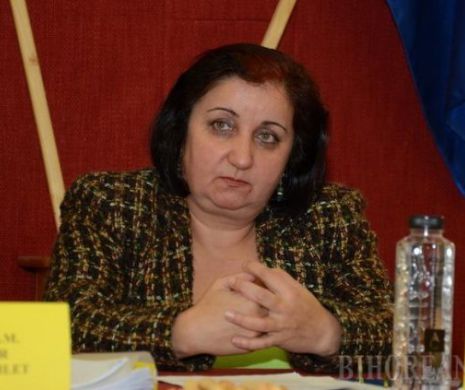 Florica Roman. PROTESTATARII JUSTIȚIEI desconsideră DREPTURILE ROMÂNILOR și ÎNCALCĂ separarea puterilor în stat