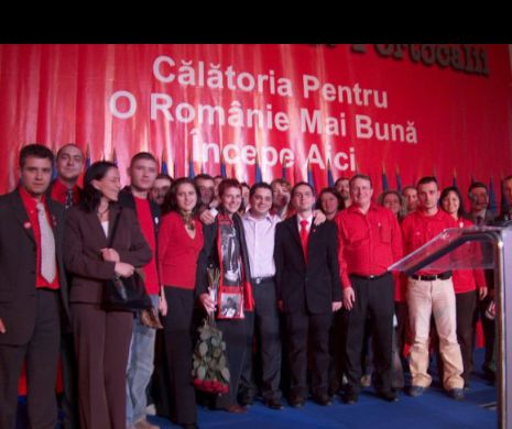 Fost ministru, atacat dur de Traian Băsescu după plecarea din PSD