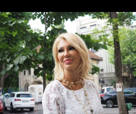 Fosta noră a lui Virgil Măgureanu, amenință cu noi dezvăluiri