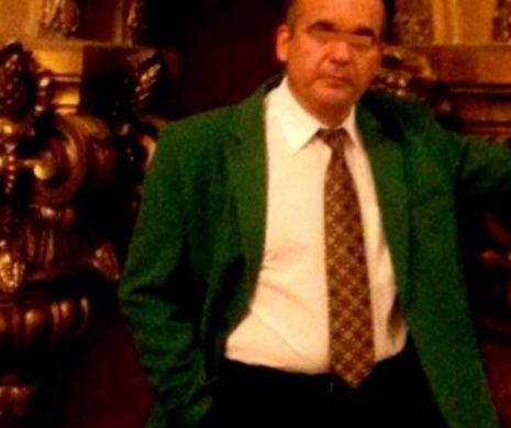Fosta soţie a tenorului Daian Dinulescu este îngrijorată de soarta minorului care la 9 ani şi-a înjunghiat bunica
