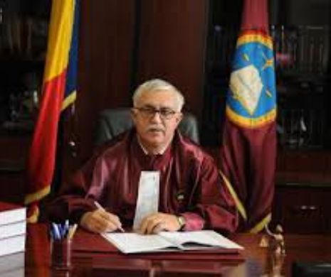 Fostul președinte CCR TRANȘEAZĂ plângerea penală depusă de Orban: „Sunt lucruri foarte grave! Pedeapsa este URIAȘĂ”
