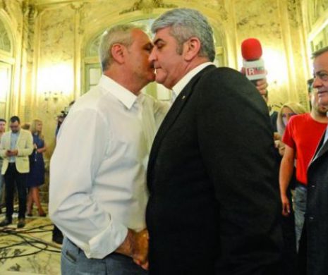 Gabriel Oprea, detalii PICANTE din interiorul grupului „Noi suntem Statul!”. Cum a decurs momentul care a schimbat VIITORUL României