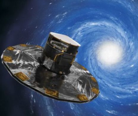 Gaia: de la cea mai mare hartă tridimensionala a stelelor la misterioși quasari