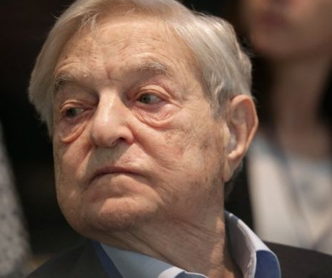 George Soros opinează că un nou referendum privind Brexitul „ar fi bun pentru Marea Britanie şi benefic Europei"