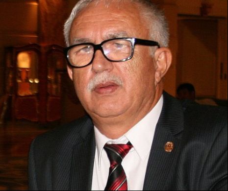 Gestul IMPRESIONAT al unui fost șef CCR. Cum i-a SALVAT viața unui TÂNĂR. Povestea este IMPRESIONANTĂ