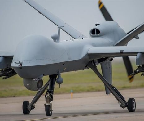 Google lucrează la o nouă ARMĂ pentru ARMATA SUA. Nume de cod: „Proiectul Maven”. Detaliile PLANULUI care i-a ÎNGROZIT pe angajați