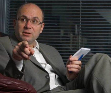 Gușă lansează acuzații-BOMBĂ în scandalul arhivei SIPA: Macovei și Tapalagă au funcționat sub COMANDA lui Coldea!