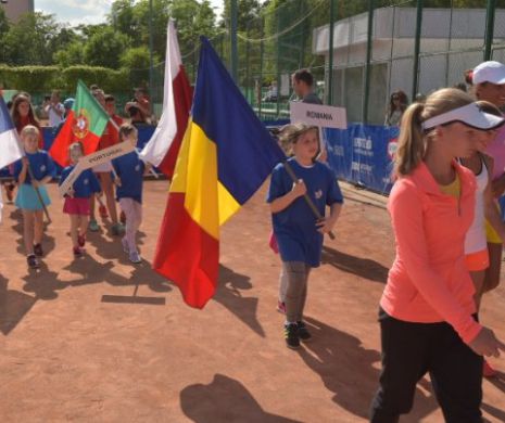 Hingis, Djokovici sau Federer, câștigători ai Tennis Europe Junior Tour