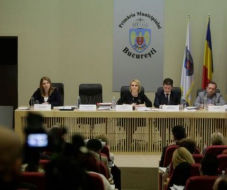Igienizarea Centrul istoric, în atenţia consilierilor generali în şedinţa de mâine. Amenzi usturătoare pentru cei care nu respectă regulile