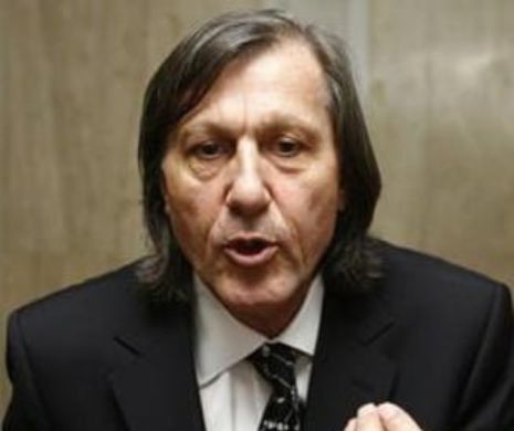 ILIE NĂSTASE a RĂBUFNIT. Nu a mai suportat PRESIUNEA și ACUZAȚIILE aduse: „BĂI FRAIERE!”