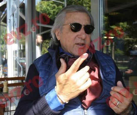 Ilie Năstase, poliţiştii de la Brigada Rutieră şi limitele care n-ar trebui depăşite niciodată. Analiza „la rece” a evenimentelor virale