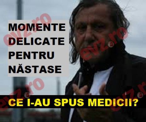 Ilie Năstase și-a distrus FICATUL! Prins beat la volan, problemele de sănătate ale tenismenului au ieșit la iveală