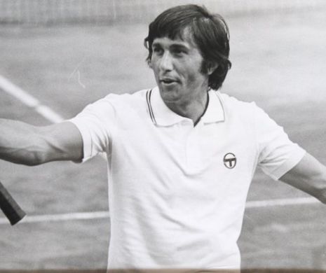 Ilie Năstase va redeveni personaj de film