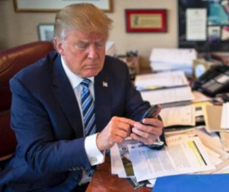 În afara problemelor ivite privind întâlnirea cu Kim din 12 iunie, Trump se expune unui RISC MAJOR de SPIONAJ
