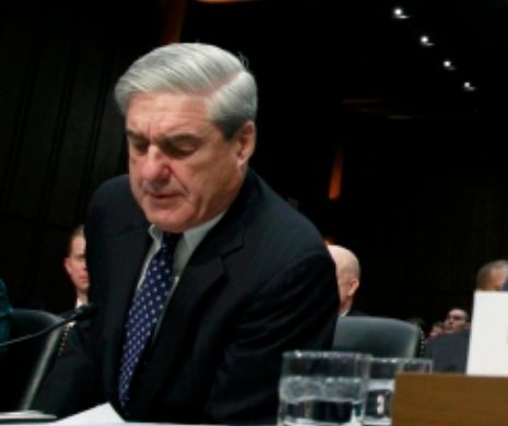 În ce stadiu se mai află ancheta lui  Mueller împotriva lui Donald Trump şi dacă va putea fi pus sub ACUZARE