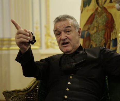 În fotbalul românesc au apărut patronii-paravan