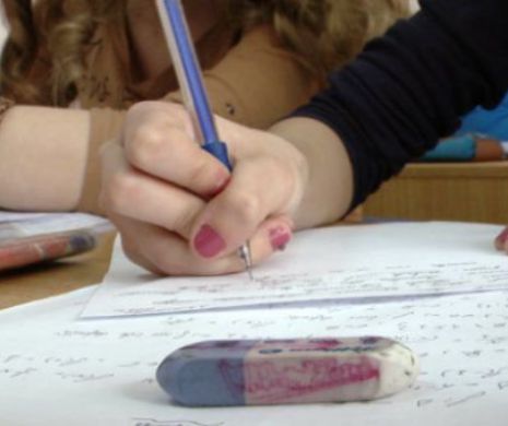 Începe Evaluarea Nationala - Program complet